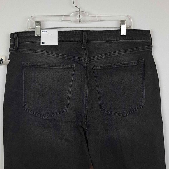 Ladies High Rise jeans NWT - Picture 6 of 10